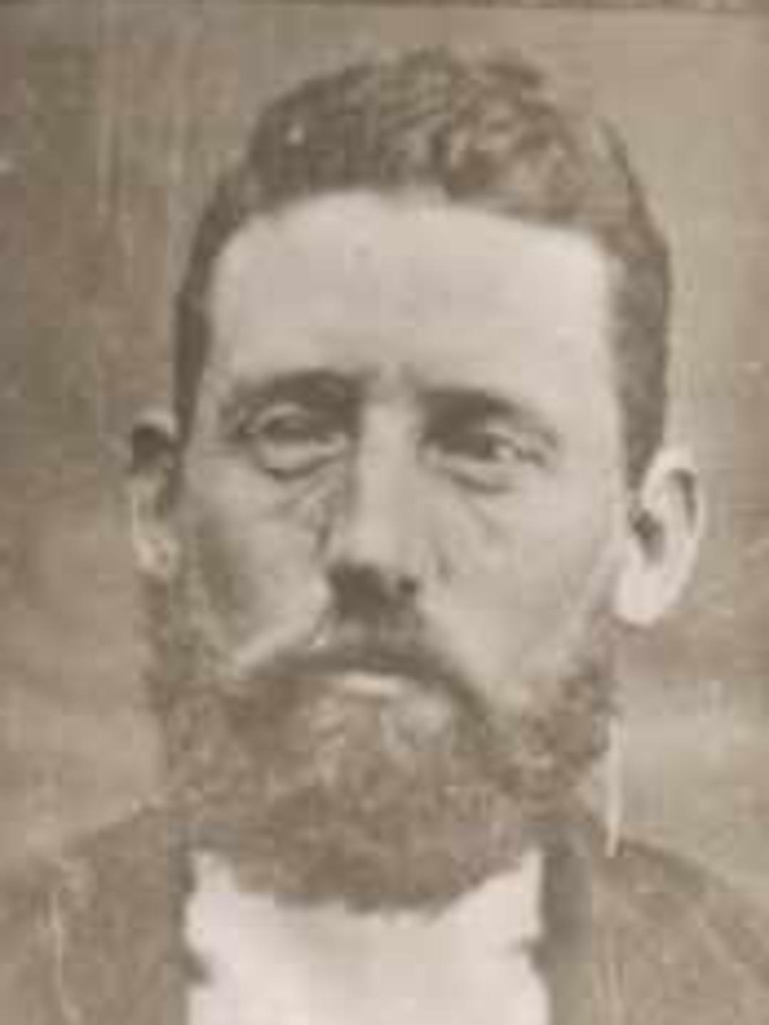 Joseph Smith Cherry (1847 - 1915) Profile